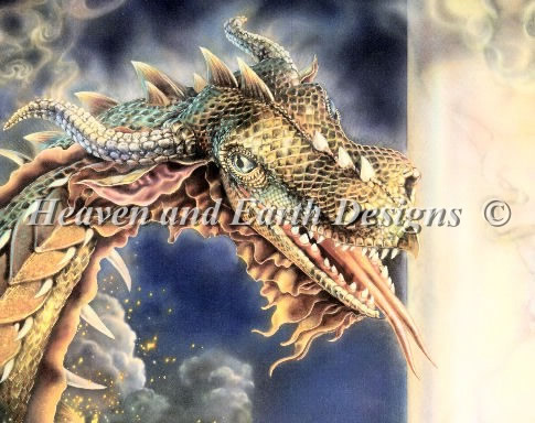 QS Dragon Master - Click Image to Close